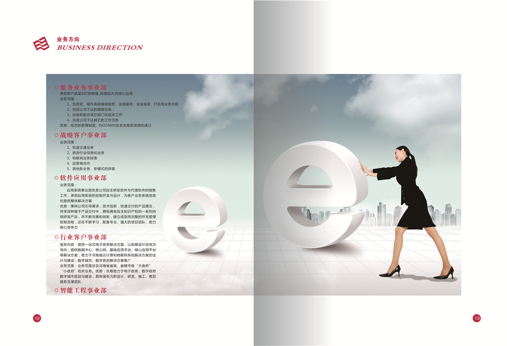 計(jì)算機(jī)畫冊設(shè)計(jì)公司,計(jì)算機(jī)科技畫冊設(shè)計(jì)公司