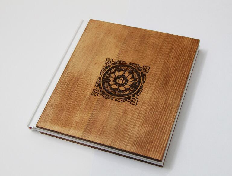 紀(jì)念冊設(shè)計