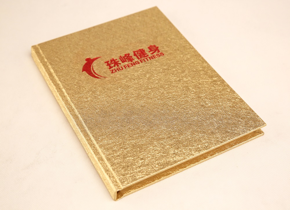 2020年廣州精裝紀(jì)念冊設(shè)計(jì)案例圖