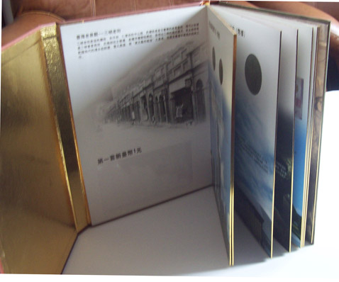 北京紀(jì)念冊設(shè)計(jì)公司
