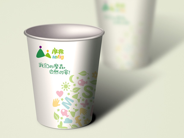 杯子vi設(shè)計(jì)