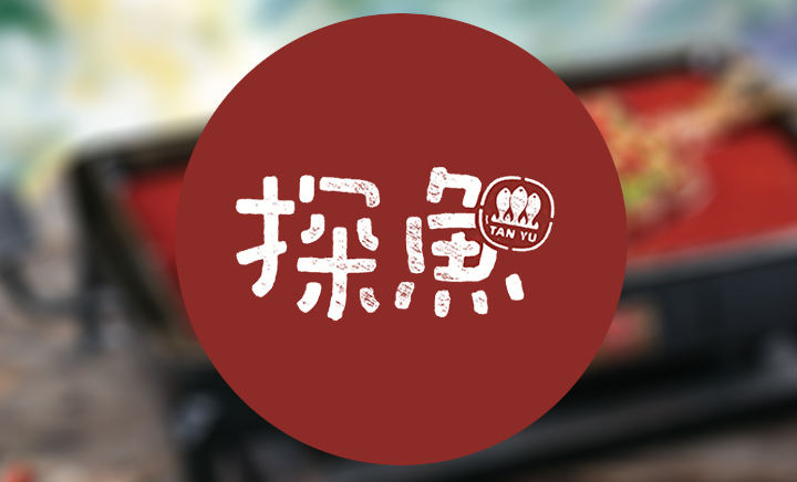 探魚vi設(shè)計(jì)