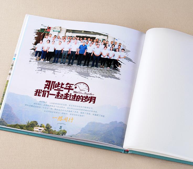 畢業(yè)設(shè)計(jì)紀(jì)念冊(cè)需要注意哪些問題？這些注意事項(xiàng)一定要留意