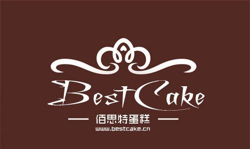 簡約蛋糕店logo設(shè)計怎么做？蛋糕店logo設(shè)計注意事項