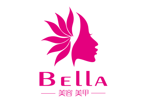 美容院logo設(shè)計(jì)是怎樣的？美容行業(yè)標(biāo)志設(shè)計(jì)方法