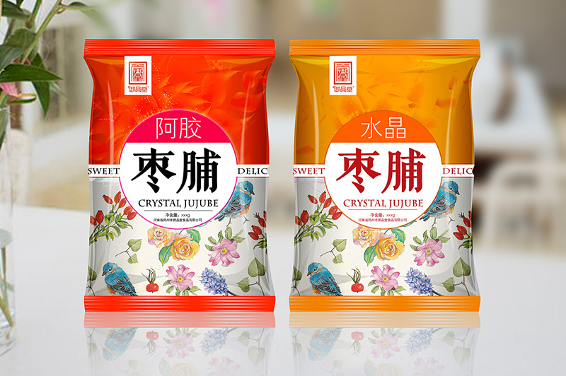 食品包裝設(shè)計(jì)對食品起到什么樣的作用？