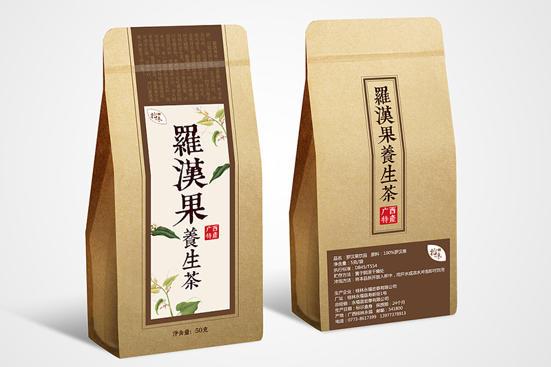 土特產(chǎn)包裝設(shè)計(jì)需要注意哪些問題？