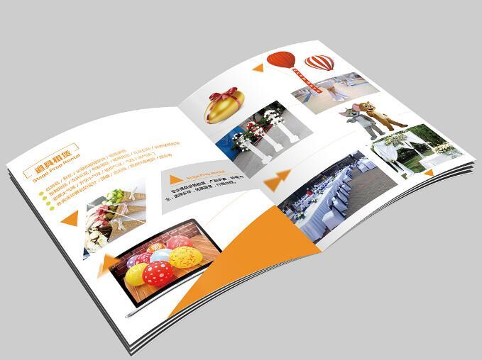 做畫冊一般多少錢？企業(yè)宣傳冊有哪些作用呢？