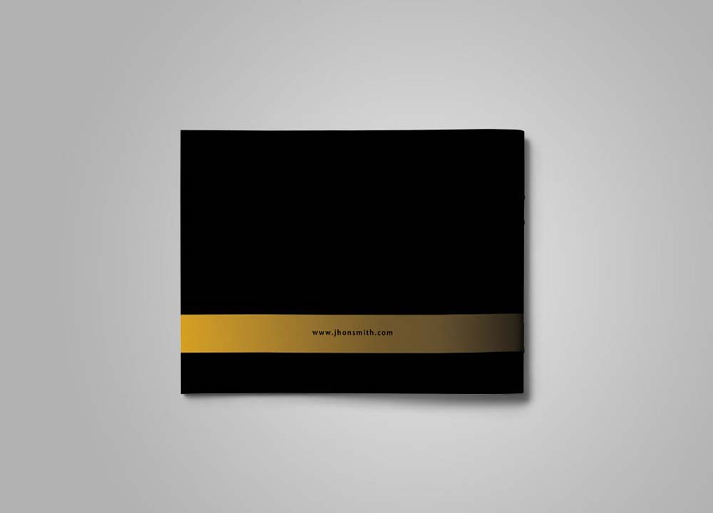 很多人都不知道企業(yè)畫冊多少錢  費用與這幾方面有關