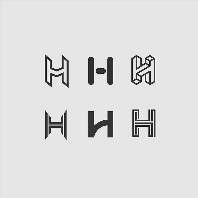 品牌標(biāo)志設(shè)計(jì)類型有哪些？令人難忘的品牌標(biāo)志是如何設(shè)計(jì)出來的？