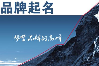 品牌取名要遵循哪些基本原則？品牌取名要注意什么?