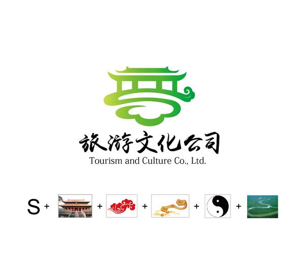 旅游公司logo設(shè)計(jì)理念包含哪些內(nèi)容？