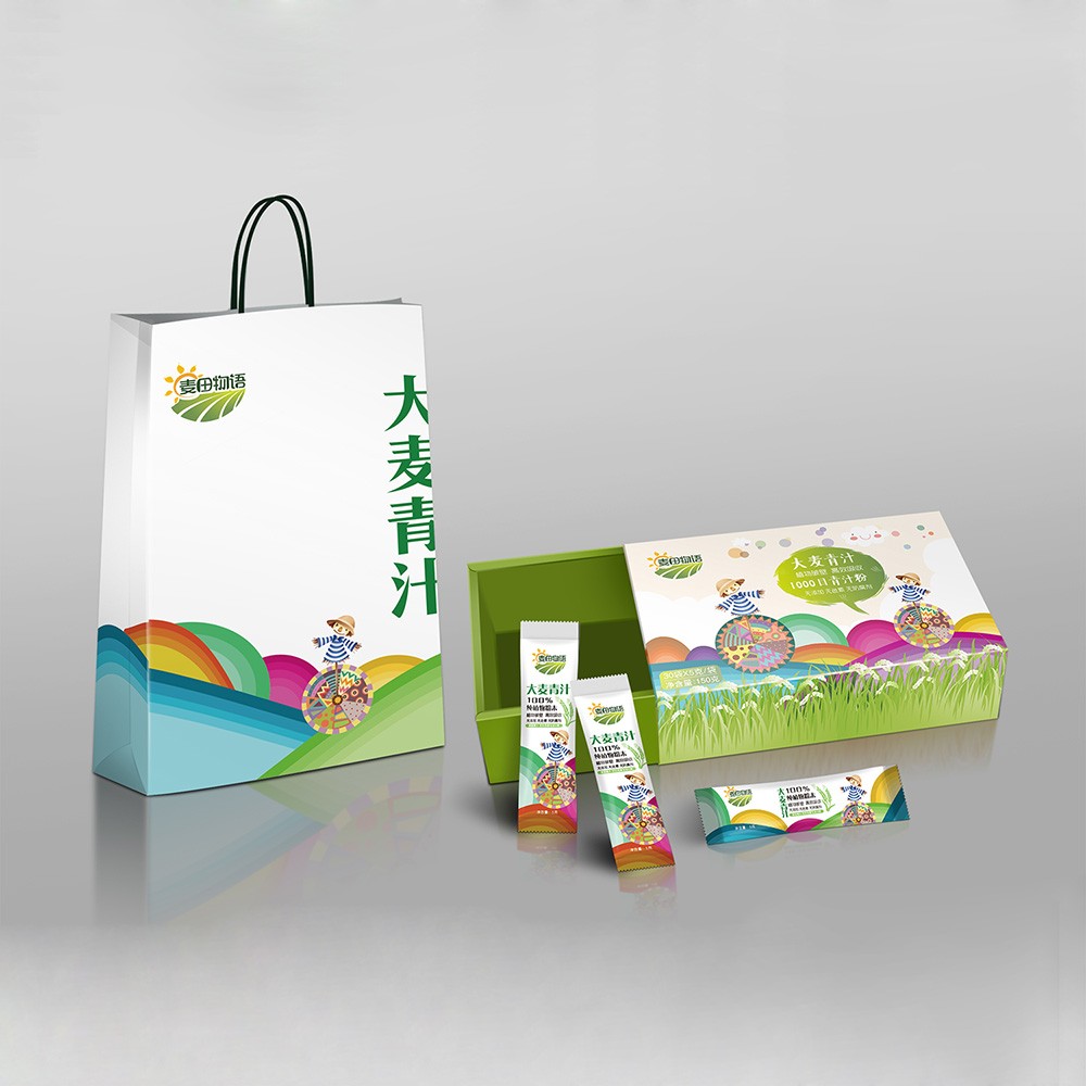 食品包裝盒設(shè)計(jì)方法是什么？如何設(shè)計(jì)比較好