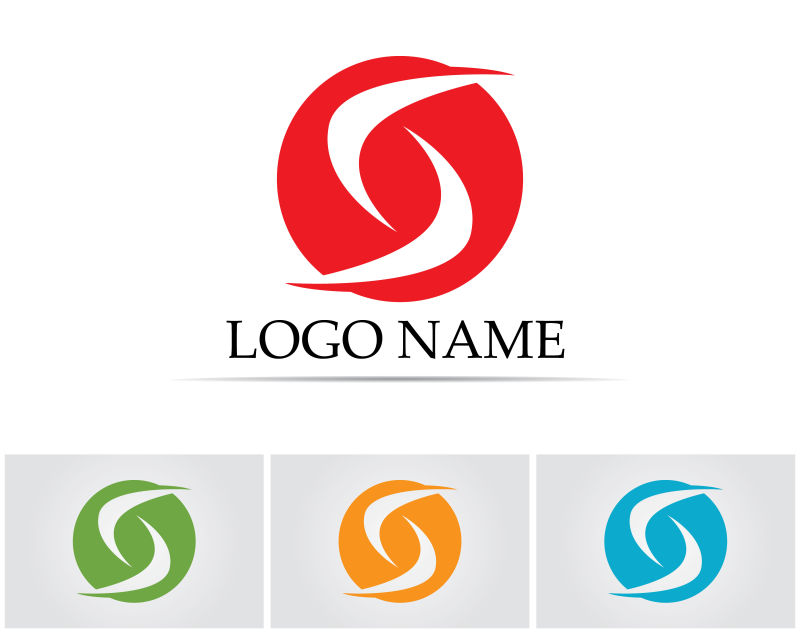 公司logo標志設(shè)計