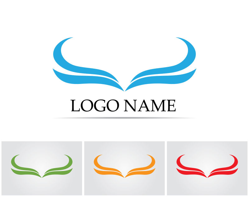 公司logo標志設(shè)計