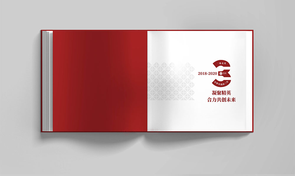 燙金工藝紀(jì)念冊設(shè)計,燙金工藝紀(jì)念冊設(shè)計公司