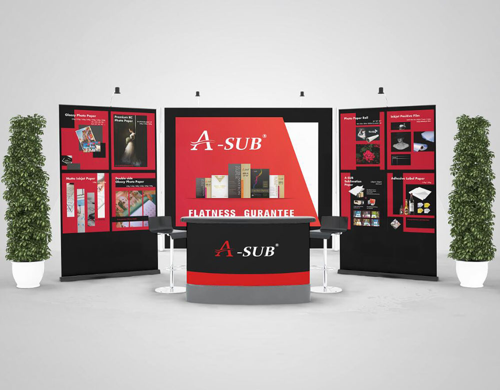 耗材供應商企業(yè)展會海報設(shè)計,耗材供應商企業(yè)展會海報設(shè)計公司