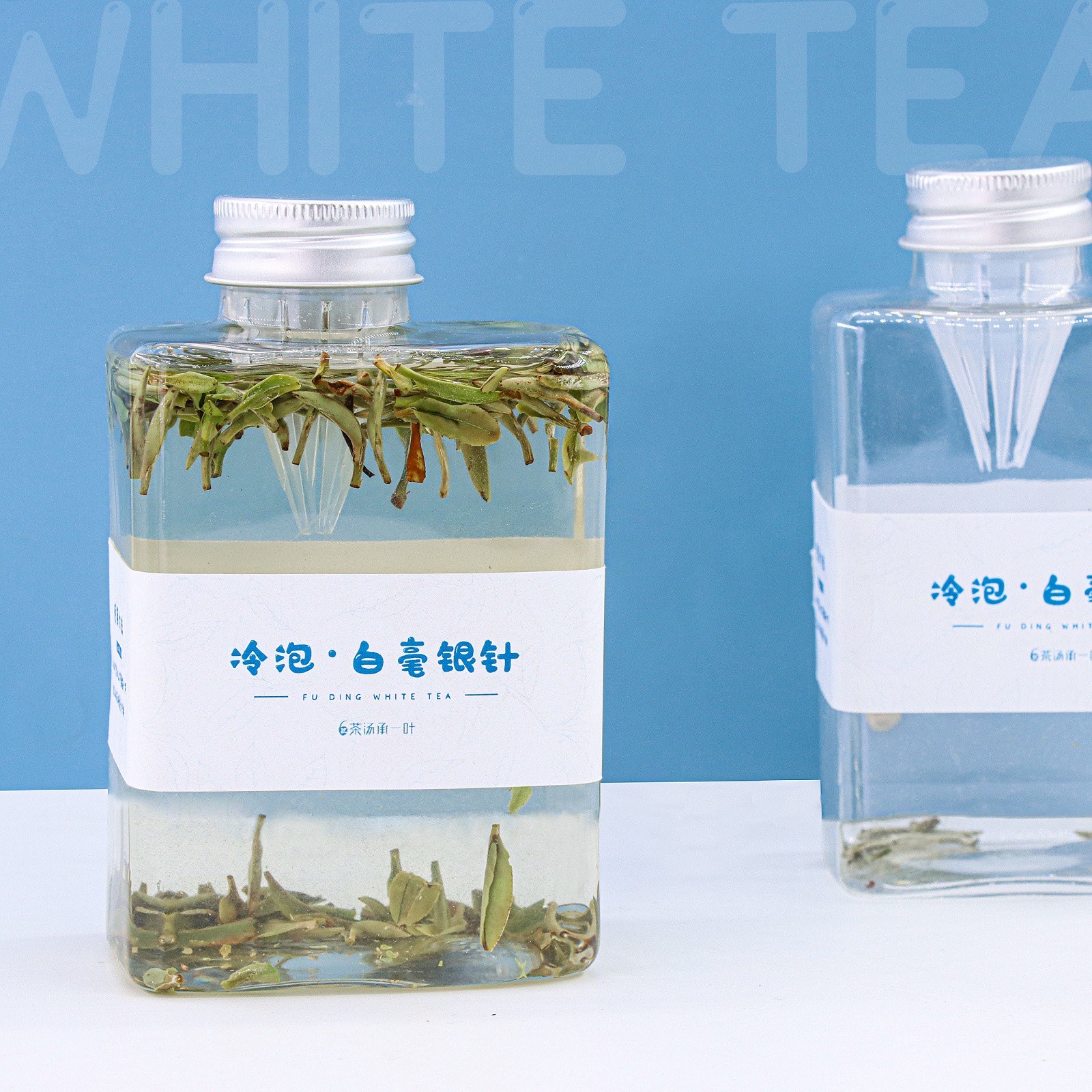 冷泡茶腰封設(shè)計,冷泡茶腰封設(shè)計公司
