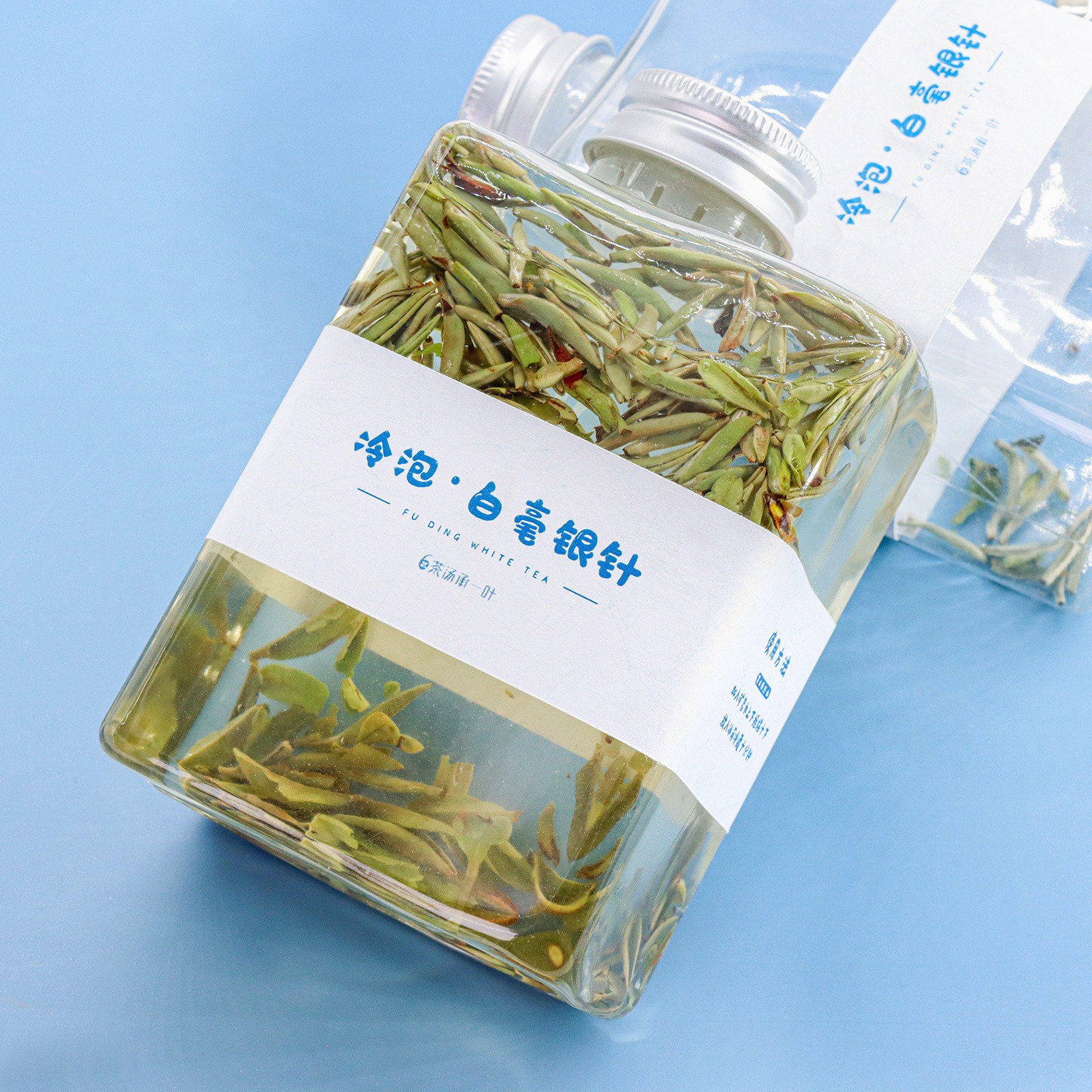 冷泡茶腰封設(shè)計,冷泡茶腰封設(shè)計公司