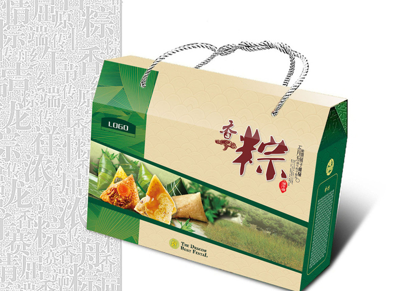 包裝設(shè)計有哪些風格
