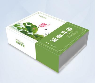 包裝設(shè)計公司投資多少