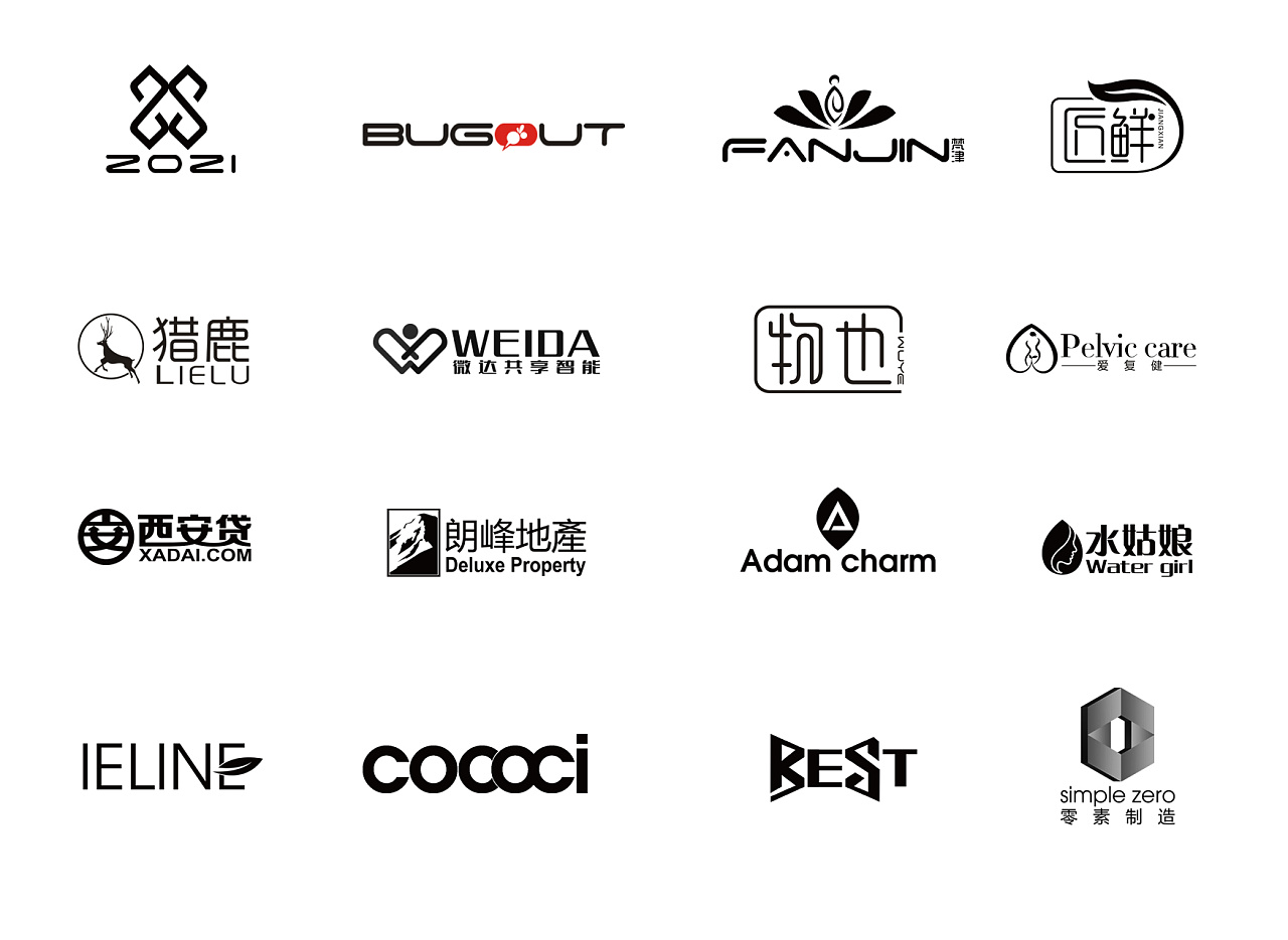 logo設(shè)計(jì)的方法有哪些？logo設(shè)計(jì)有哪些要點(diǎn)？