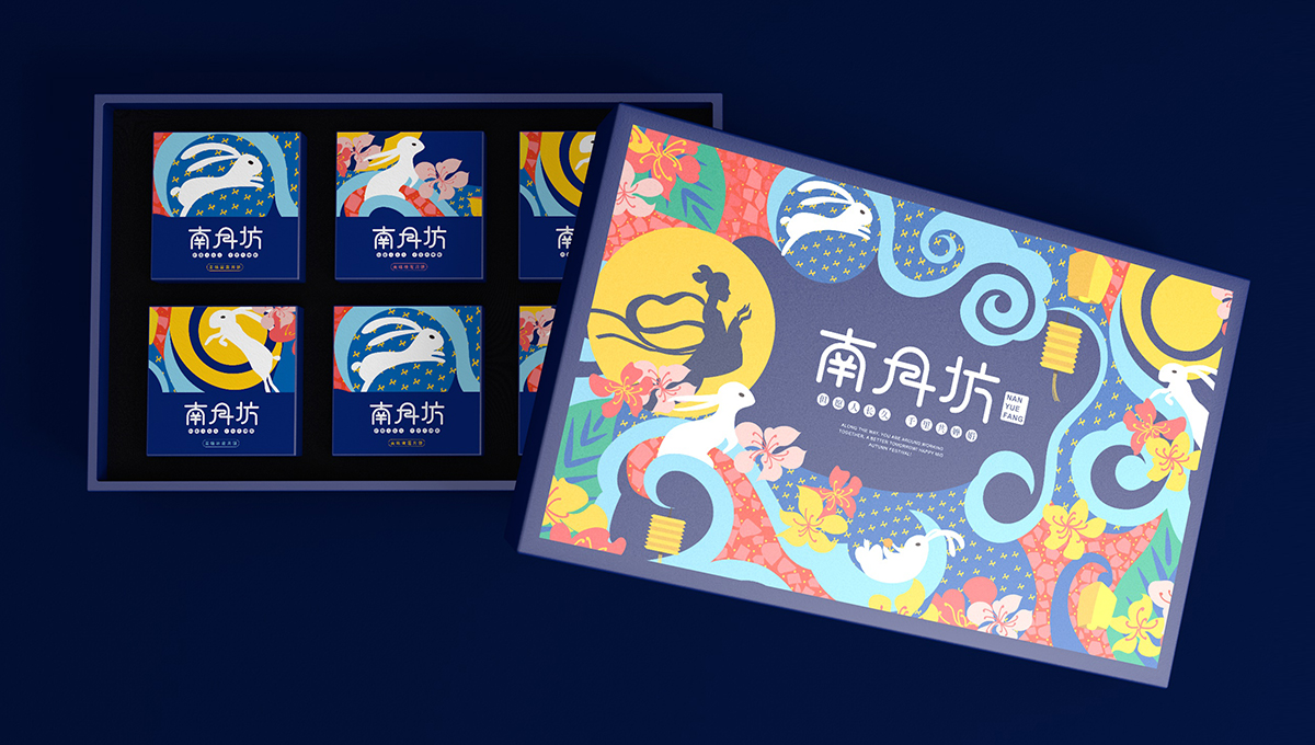 包裝設(shè)計風格分類有哪些