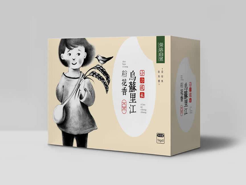 產(chǎn)品包裝設計費用是多少