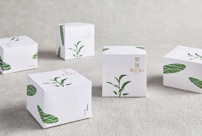 茶葉產(chǎn)品包裝設(shè)計怎么報價？如何通過包裝促進銷量？