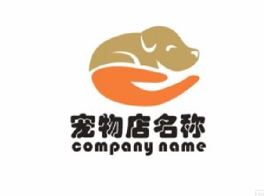 寵物店logo設(shè)計理念怎么寫？logo設(shè)計的原則是什么？