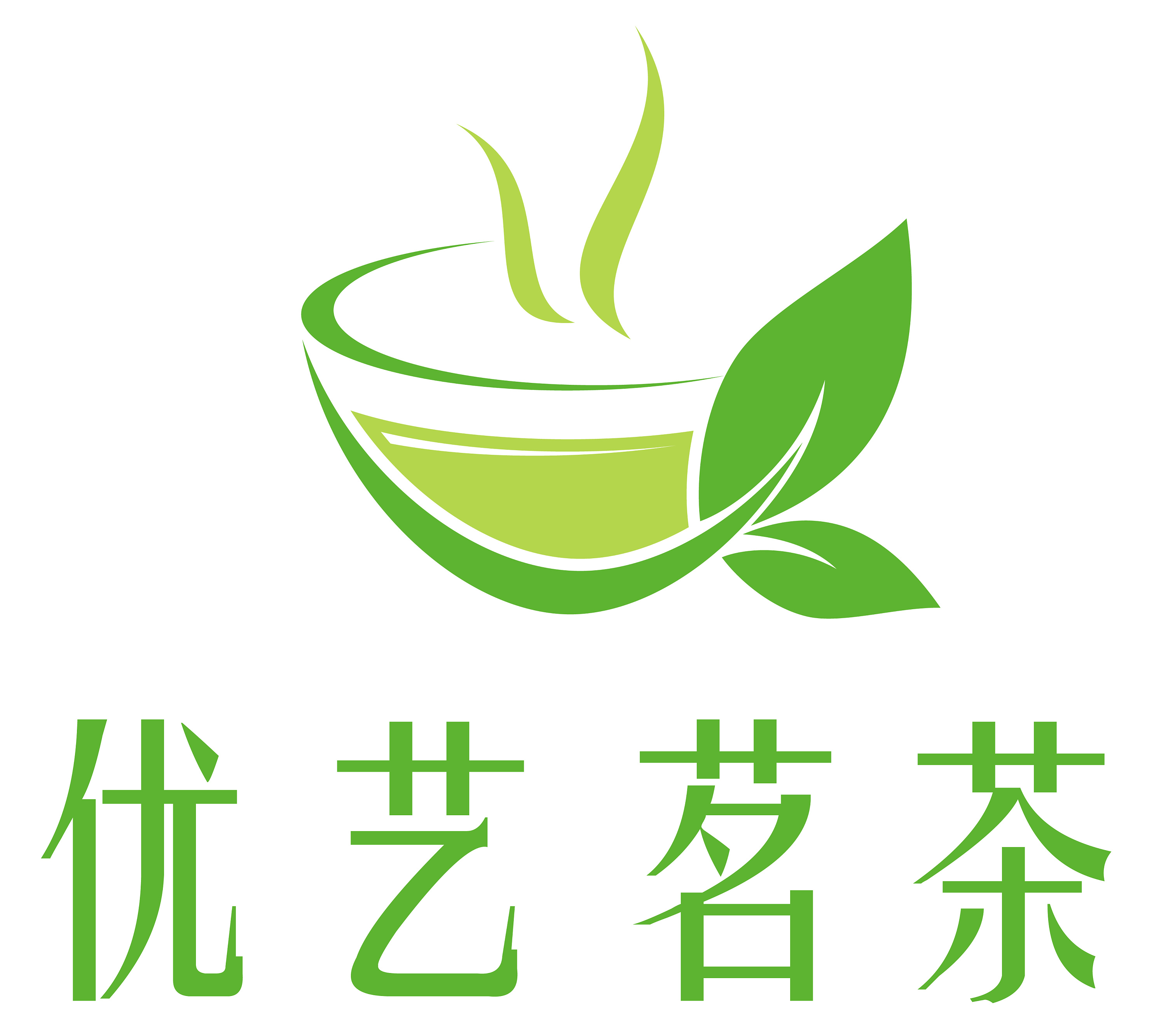 茶葉logo設(shè)計(jì)理念怎么寫？?jī)?yōu)秀的logo具備哪些特點(diǎn)？