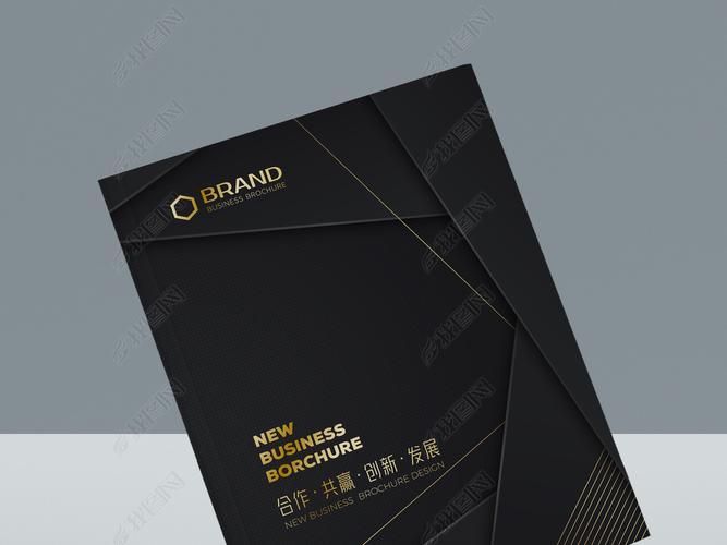 畫冊(cè)書籍封面設(shè)計(jì)如何構(gòu)思？畫冊(cè)封面設(shè)計(jì)涉及哪些內(nèi)容？