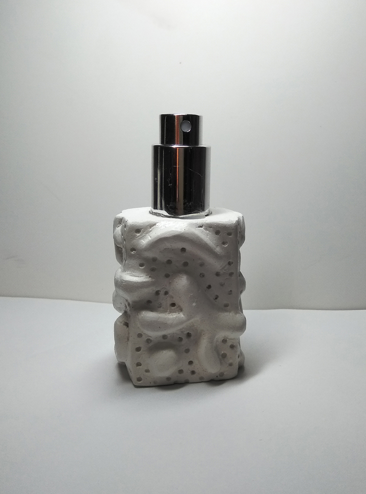 海洋珊瑚化妝品外包裝設(shè)計-創(chuàng)意化妝品包裝設(shè)計