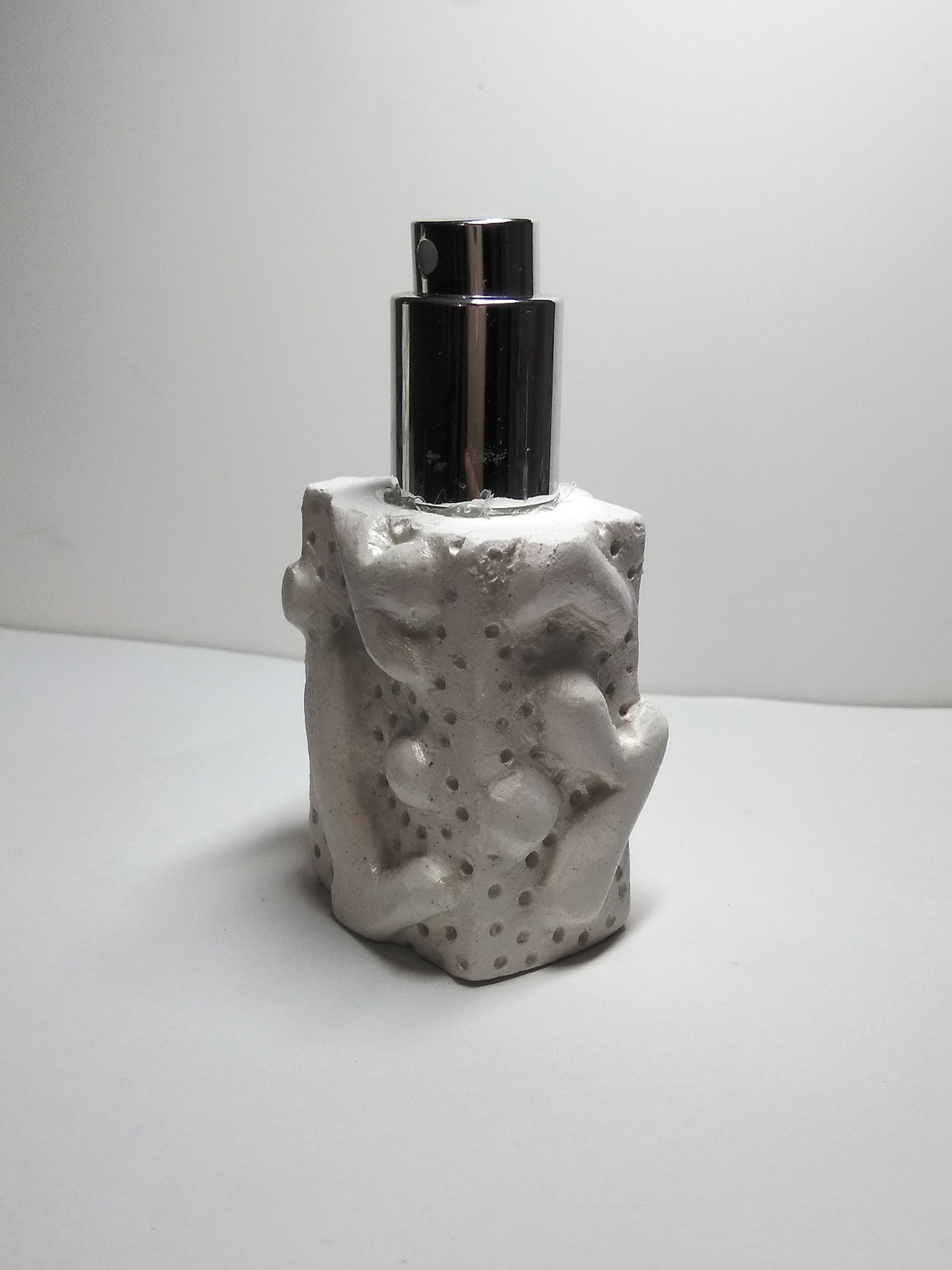 海洋珊瑚化妝品外包裝設(shè)計-創(chuàng)意化妝品包裝設(shè)計