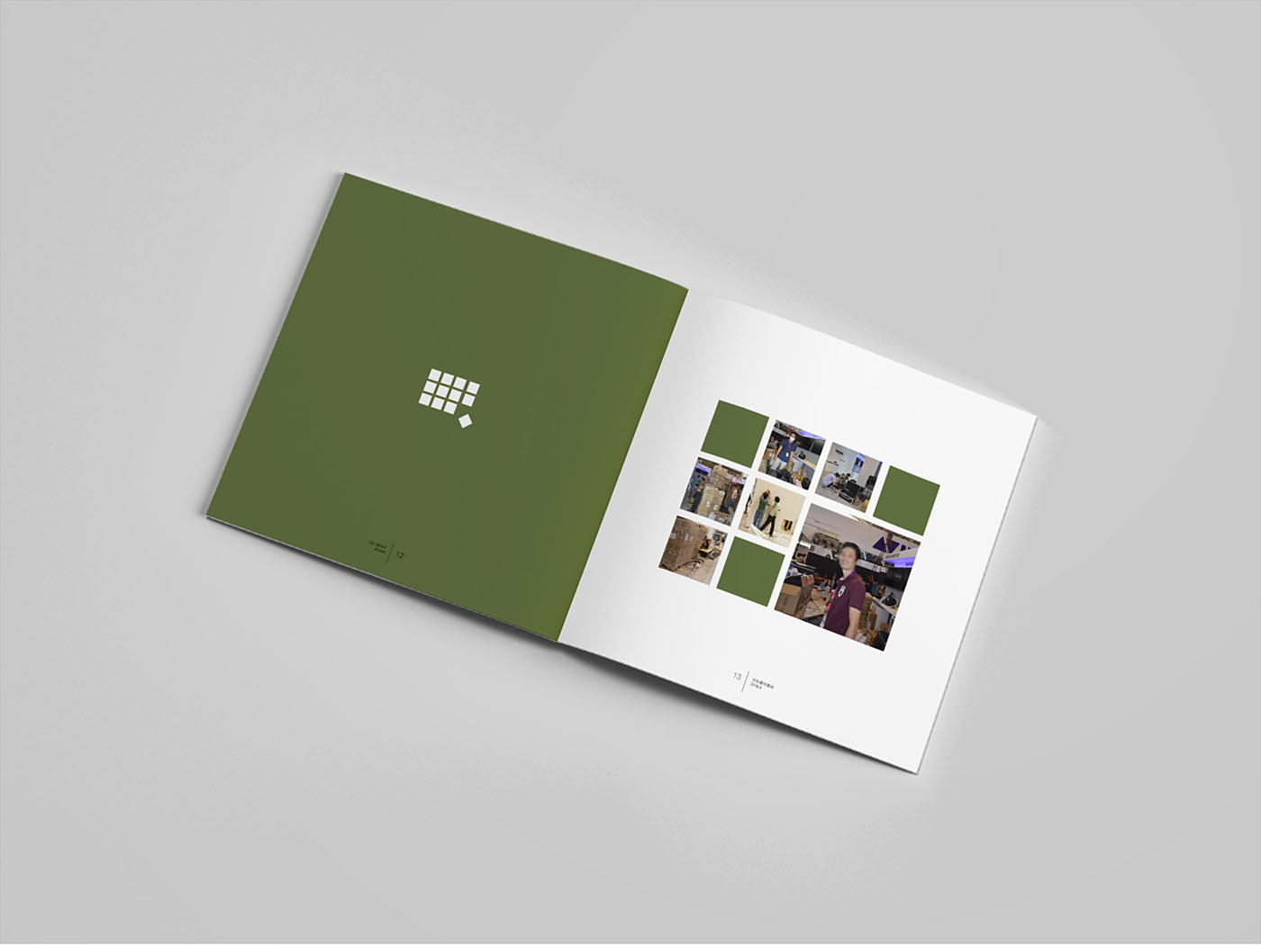 集團(tuán)極簡風(fēng)紀(jì)念冊設(shè)計(jì)-集團(tuán)紀(jì)念冊設(shè)計(jì)公司