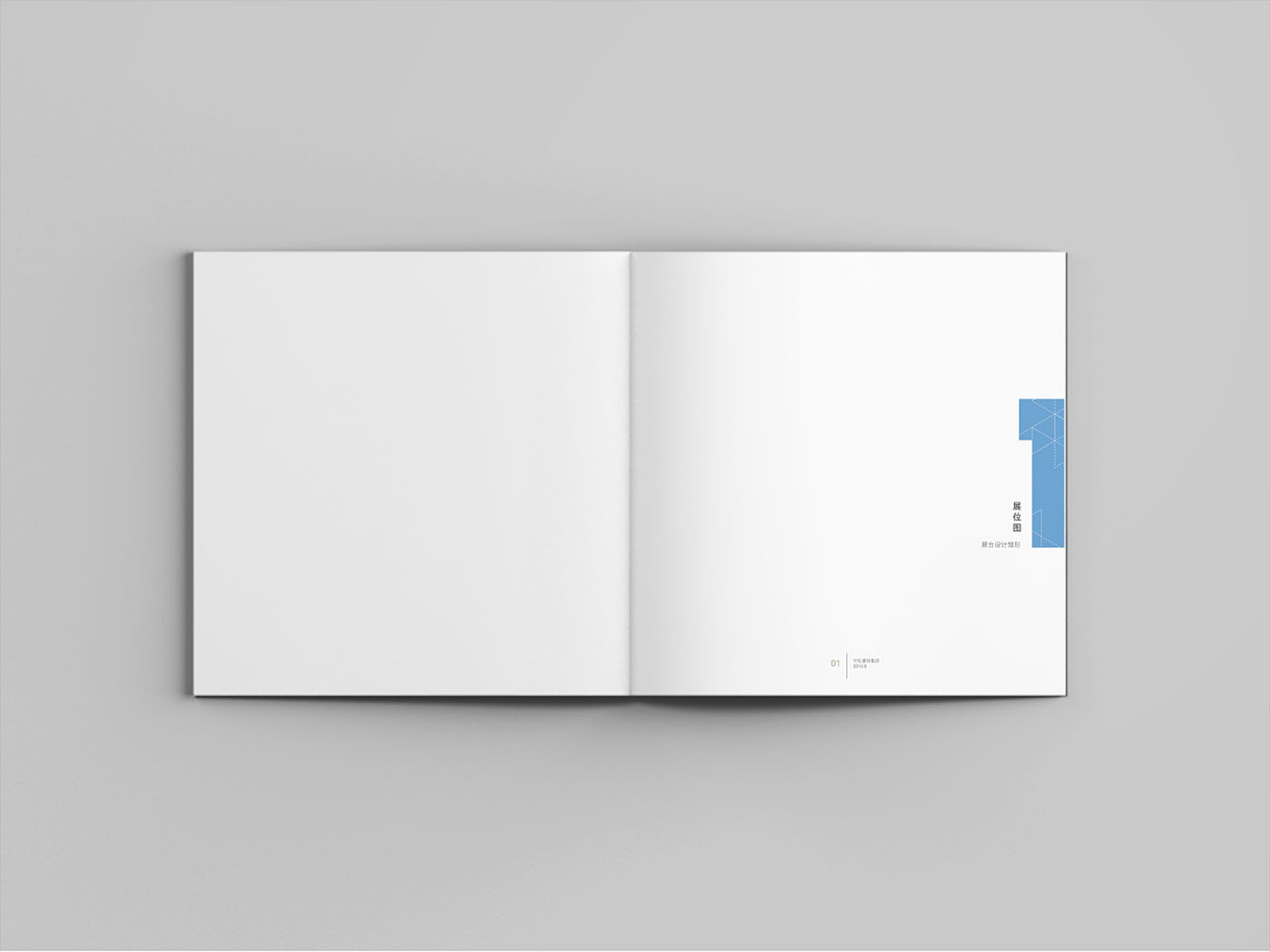 集團(tuán)極簡風(fēng)紀(jì)念冊設(shè)計(jì)-集團(tuán)紀(jì)念冊設(shè)計(jì)公司