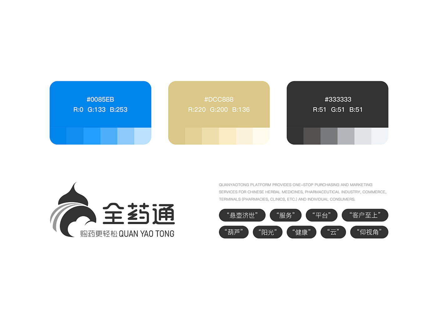 藥品企業(yè)VIS設計,醫(yī)療VIS設計公司