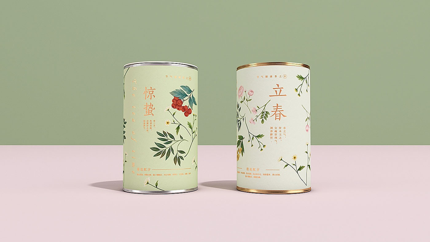 好的包裝設計需要怎么做？