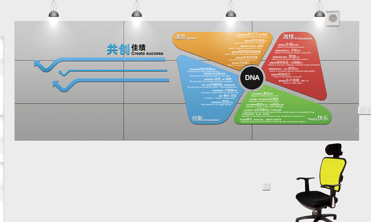 廣州VI設(shè)計公司之廣州背景墻設(shè)計多少錢？廣州形象墻制作公司怎么收費？