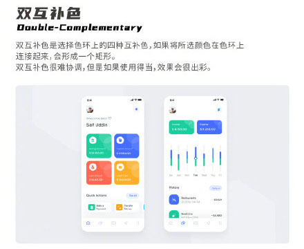 設(shè)計(jì)知識(shí)，設(shè)計(jì)色彩知識(shí)