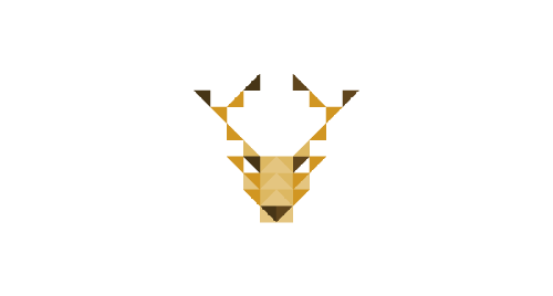 動物L(fēng)OGO設(shè)計(jì),動物形狀logo設(shè)計(jì)