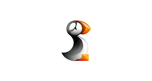 動物L(fēng)OGO設(shè)計(jì),動物形狀logo設(shè)計(jì)