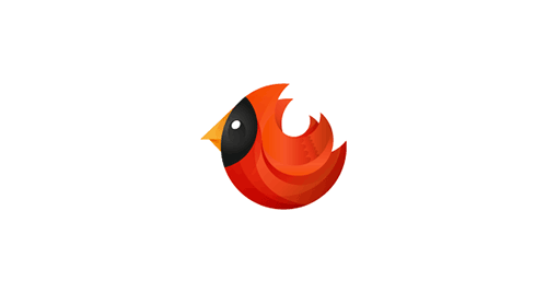 動物L(fēng)OGO設(shè)計(jì),動物形狀logo設(shè)計(jì)