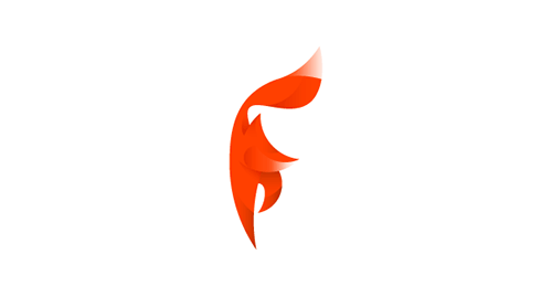 動物L(fēng)OGO設(shè)計(jì),動物形狀logo設(shè)計(jì)