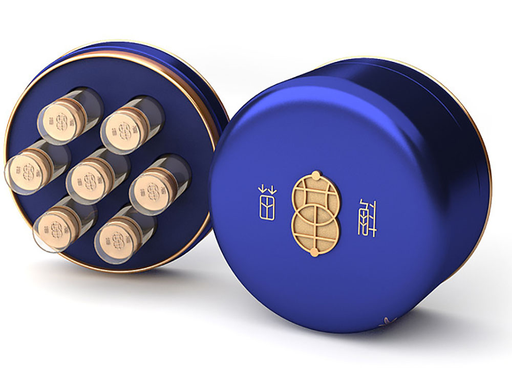 保健品包裝盒設(shè)計需要注意什么？