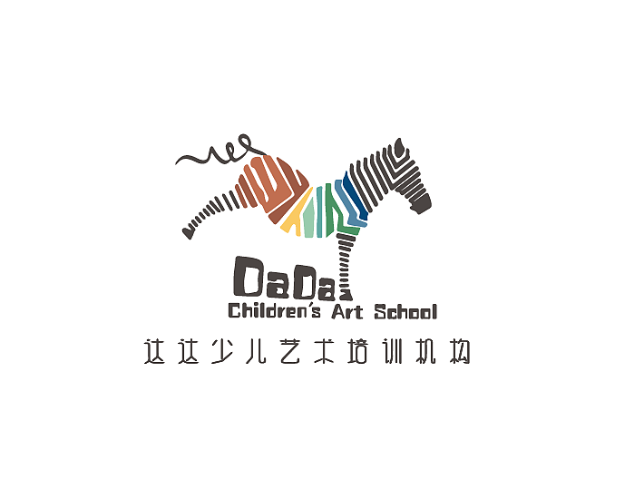 幼兒園logo設(shè)計