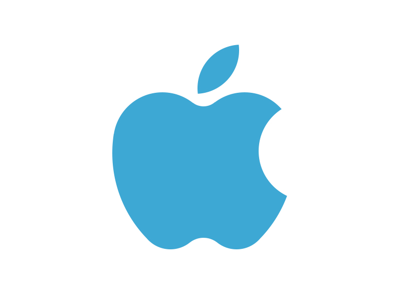 蘋果logo設(shè)計是怎么做出來的？蘋果logo設(shè)計的意義