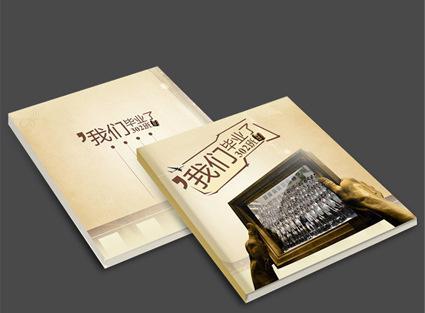 紀(jì)念冊設(shè)計(jì)制作流程 如何選擇紀(jì)念冊設(shè)計(jì)制作公司