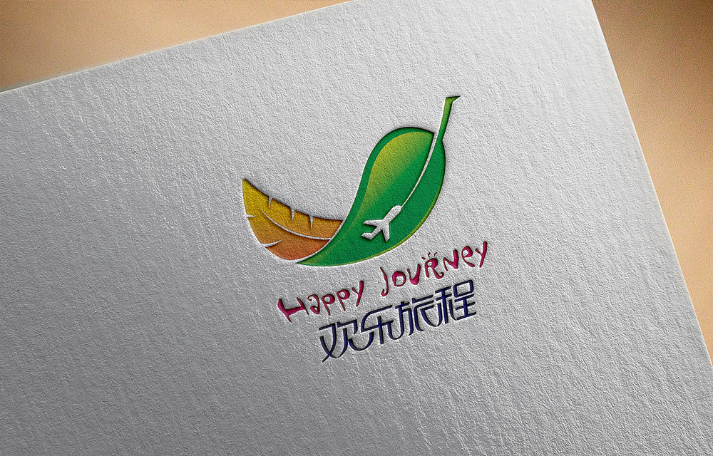 旅游LOGO設(shè)計應(yīng)該注意什么？