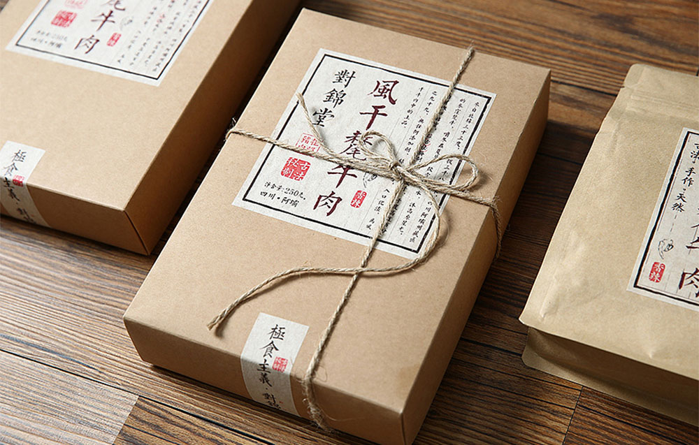 做食品包裝設(shè)計不可不知的6大秘訣，8大技巧
